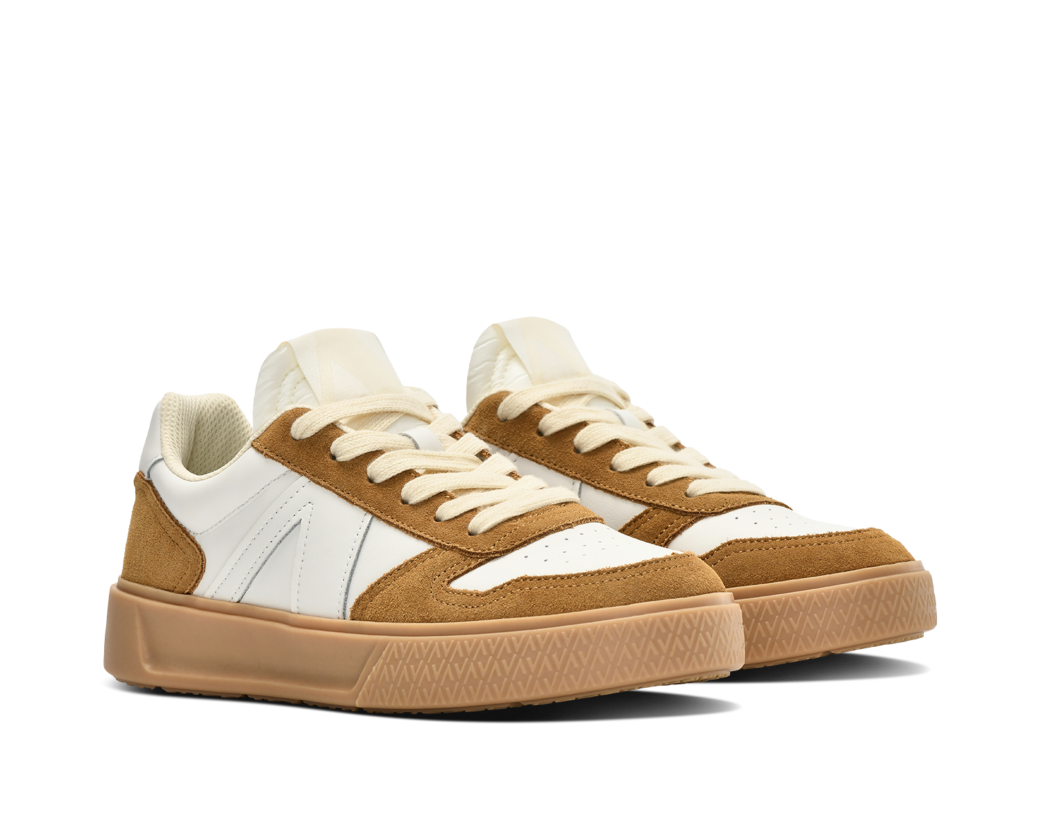 ARKK Essential Line Uncover | White Light Brown Uncover